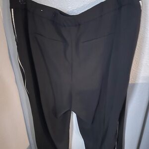 Chico's Elegant Black Apparel